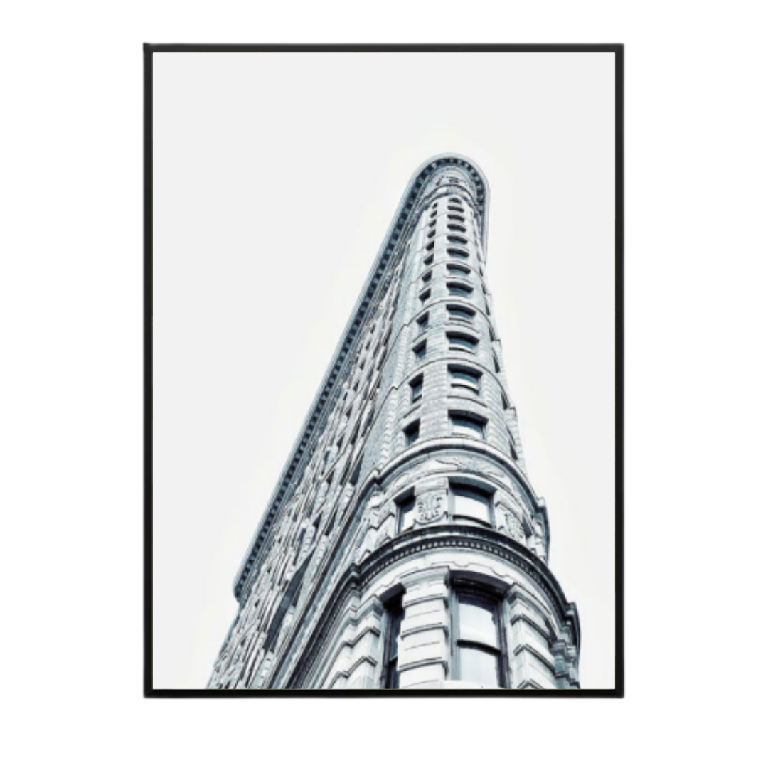 Quadro Urbano 55