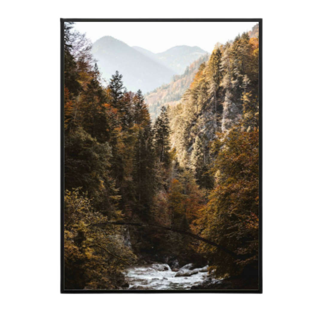 Quadro Natureza 93