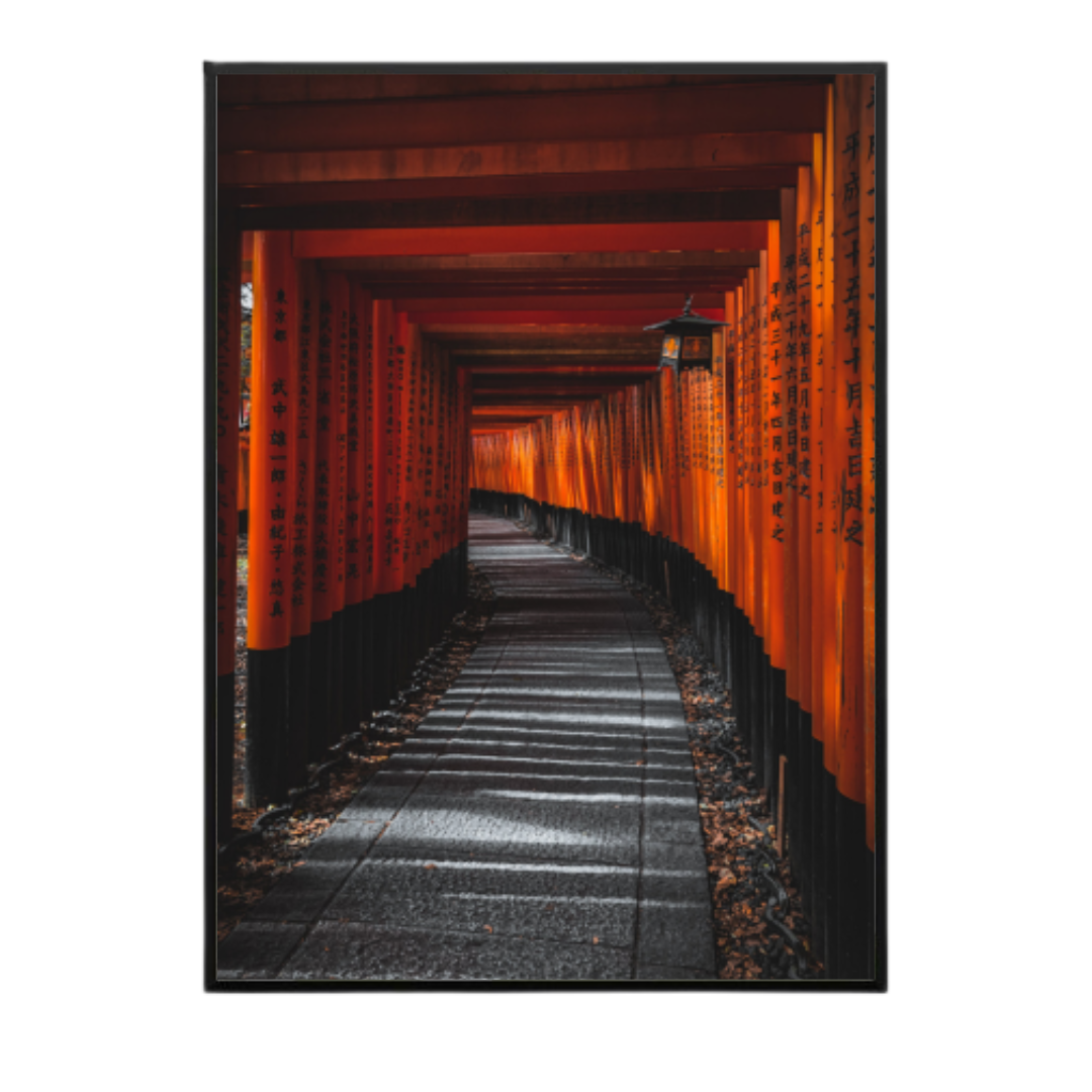 Quadro Urbano 96