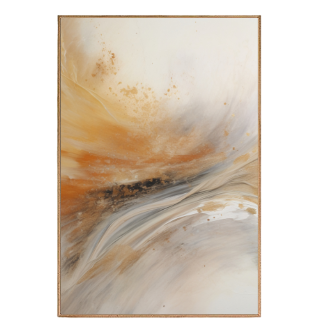 Quadro Arte Abstrata 97