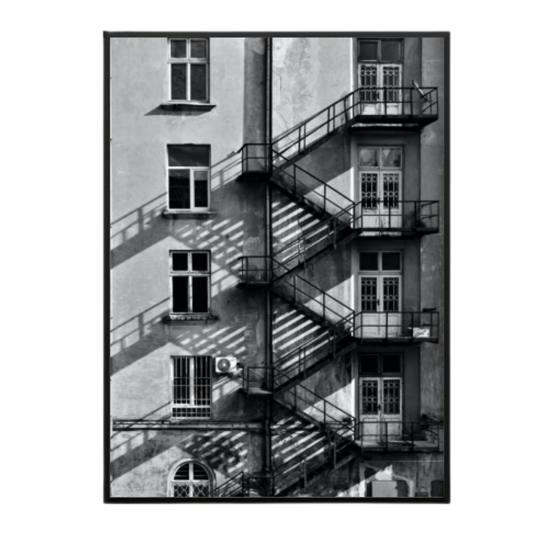 Quadro Urbano 99