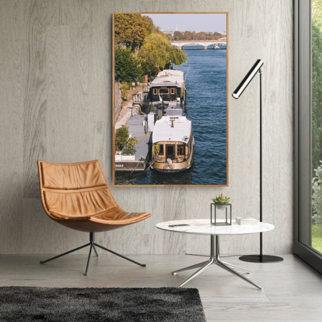 Quadro Urbano PARIS22