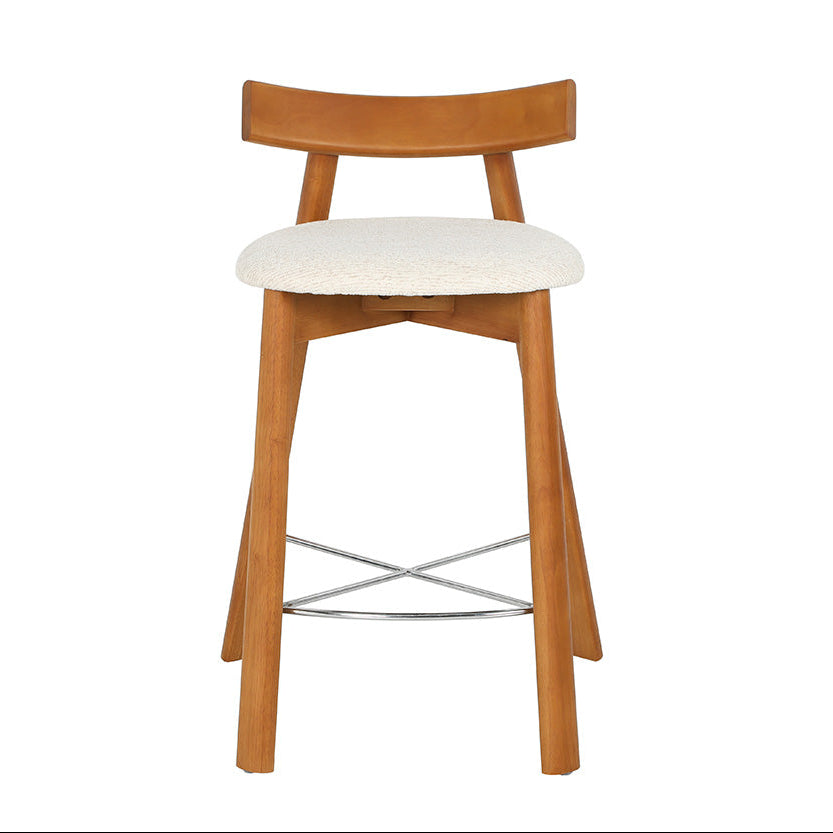 Banqueta Klimt Baixa