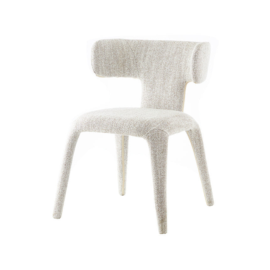 Cadeira Lisse