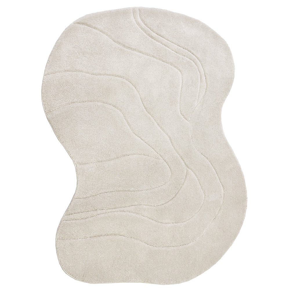 Tapete Coleção Carving Organic Curve