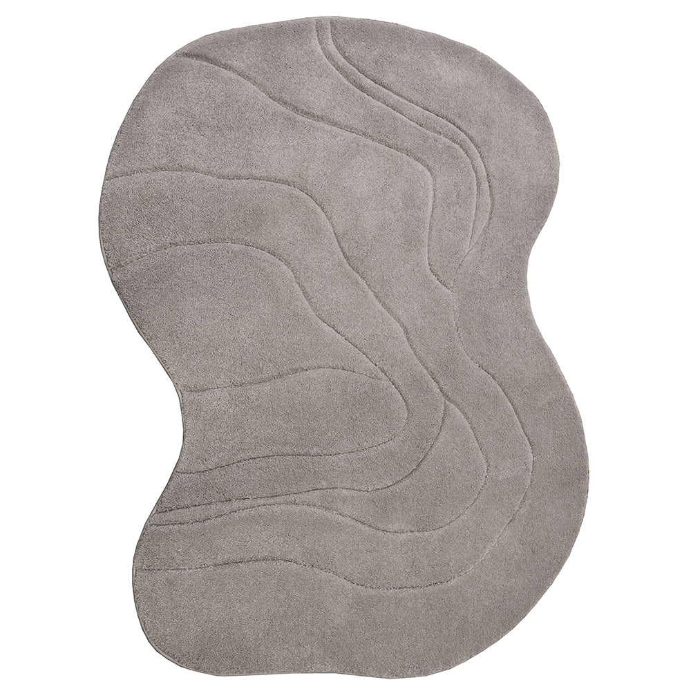 Tapete Coleção Carving Organic Curve