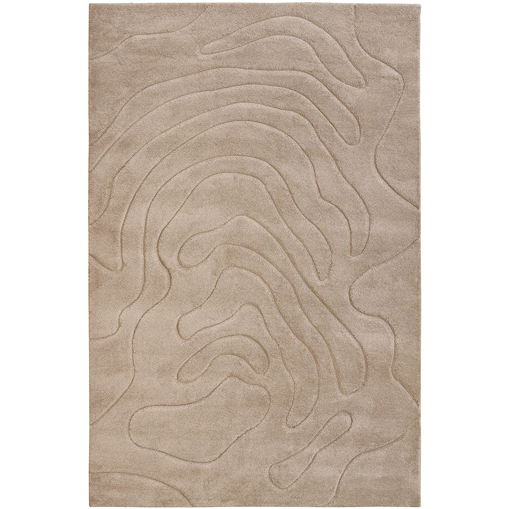 Tapete Coleção Carving