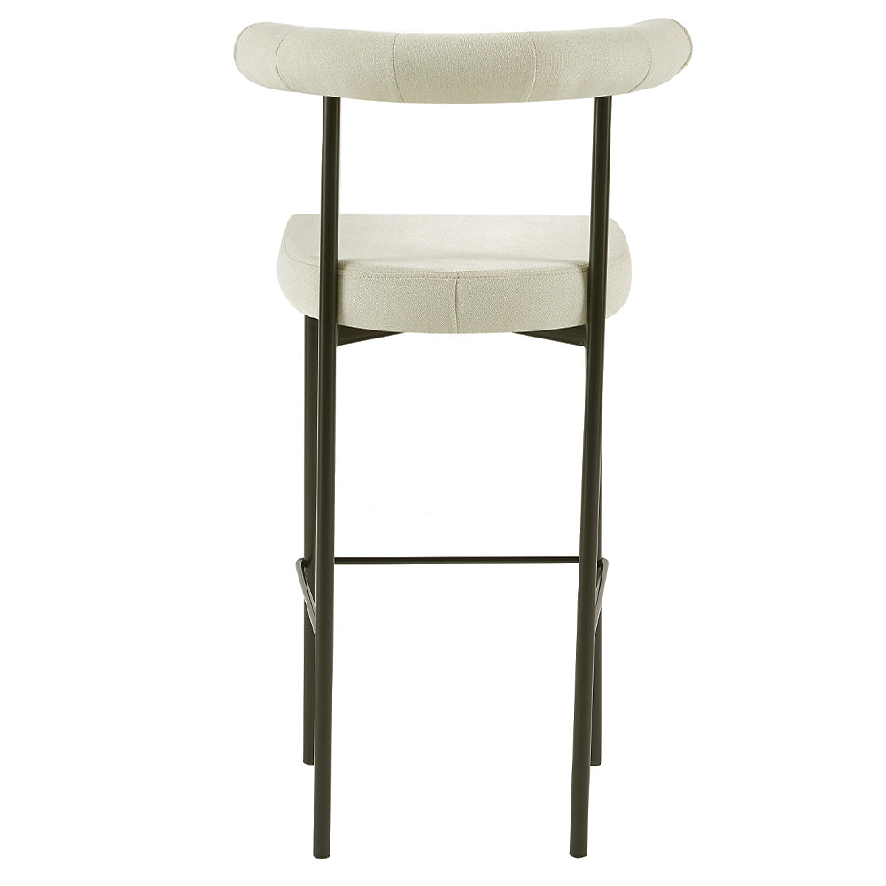 Banqueta Coliseu Alta