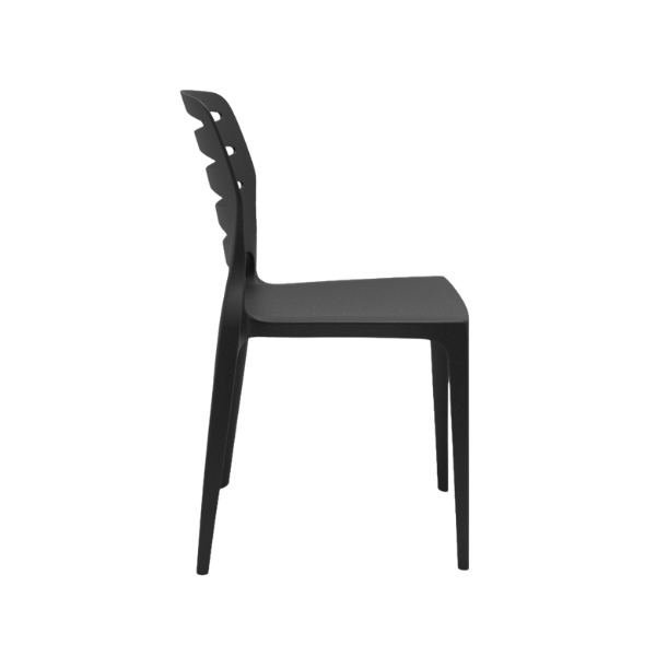 Cadeira Ville Empilhável