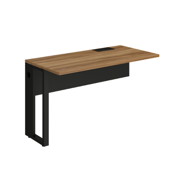 Plataforma Simples Pé Quadro Acoplar Versa