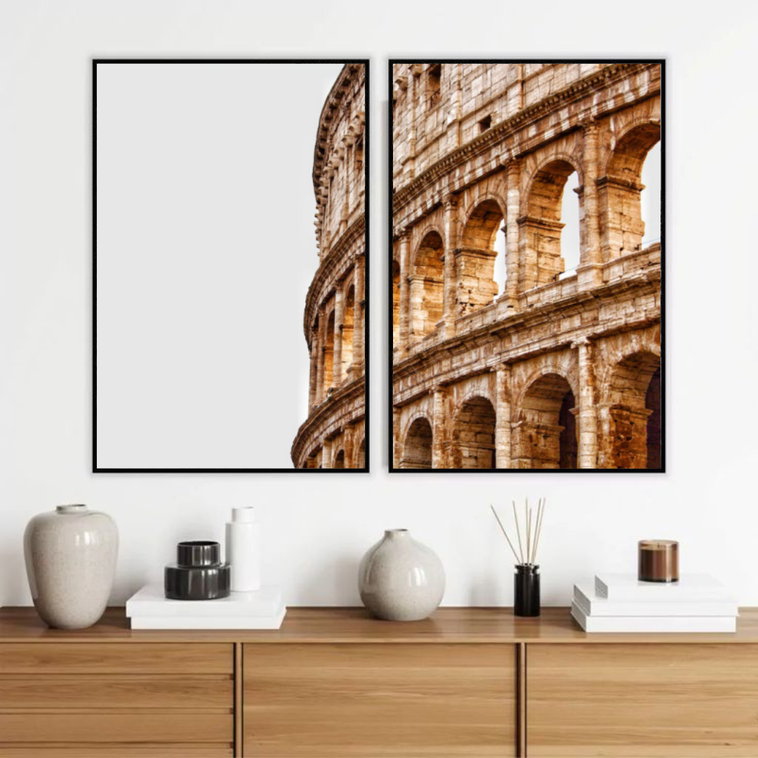 Quadro Urbano 18