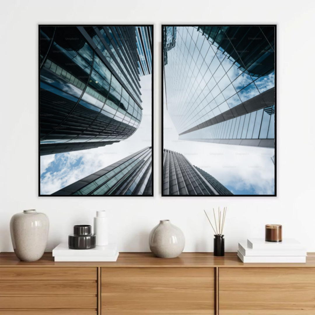 Quadro Urbano 05