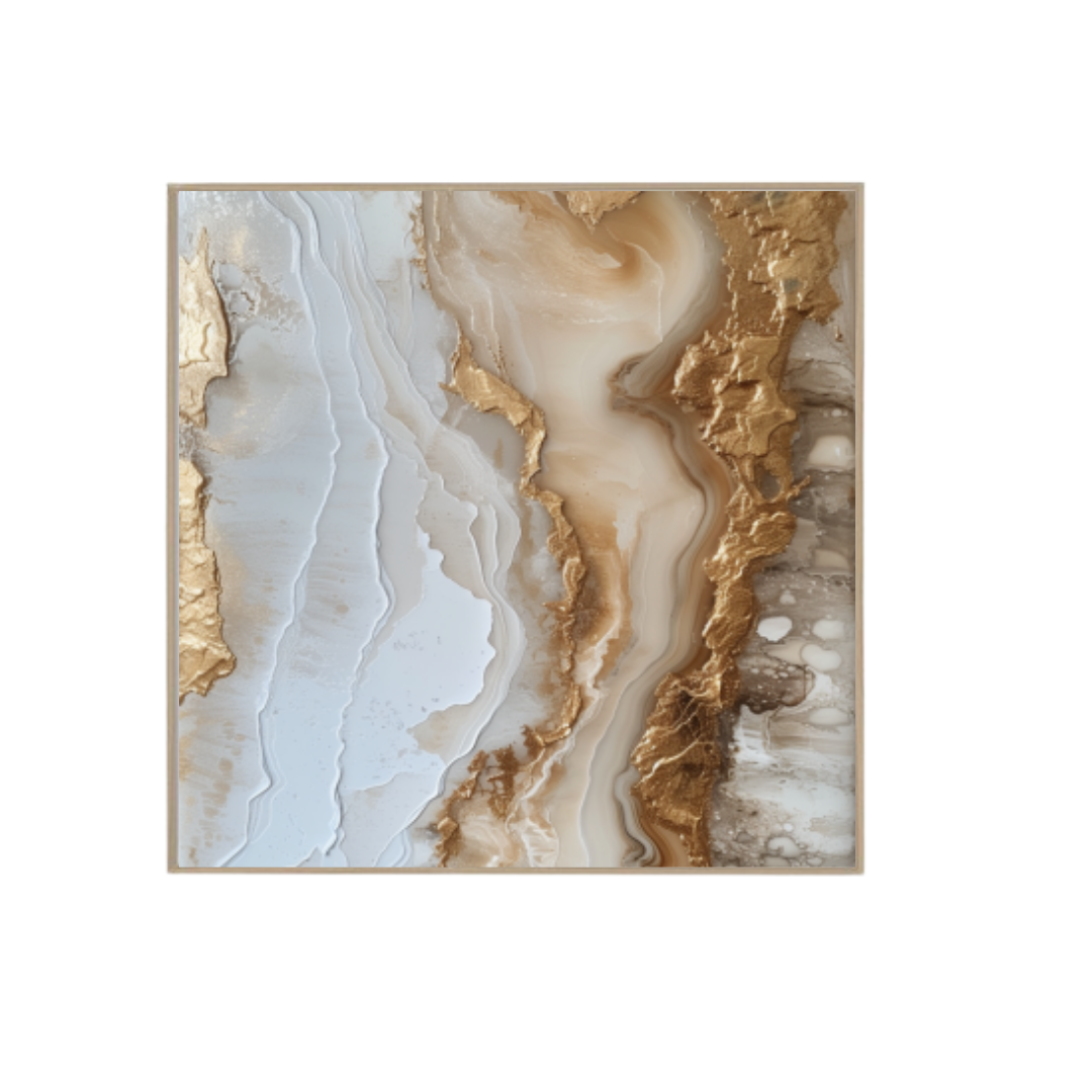Quadro Arte Abstrata 64