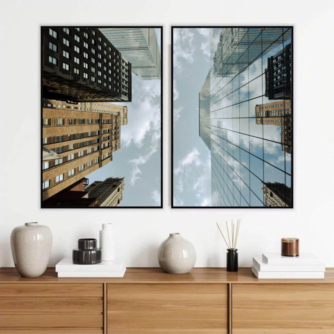 Quadro Urbano 21