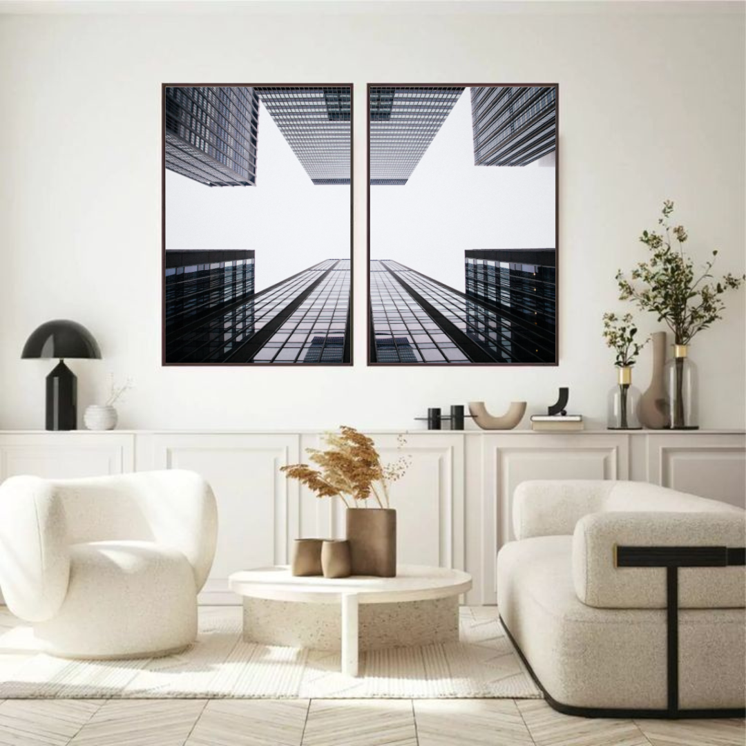 Quadro Urbano 23