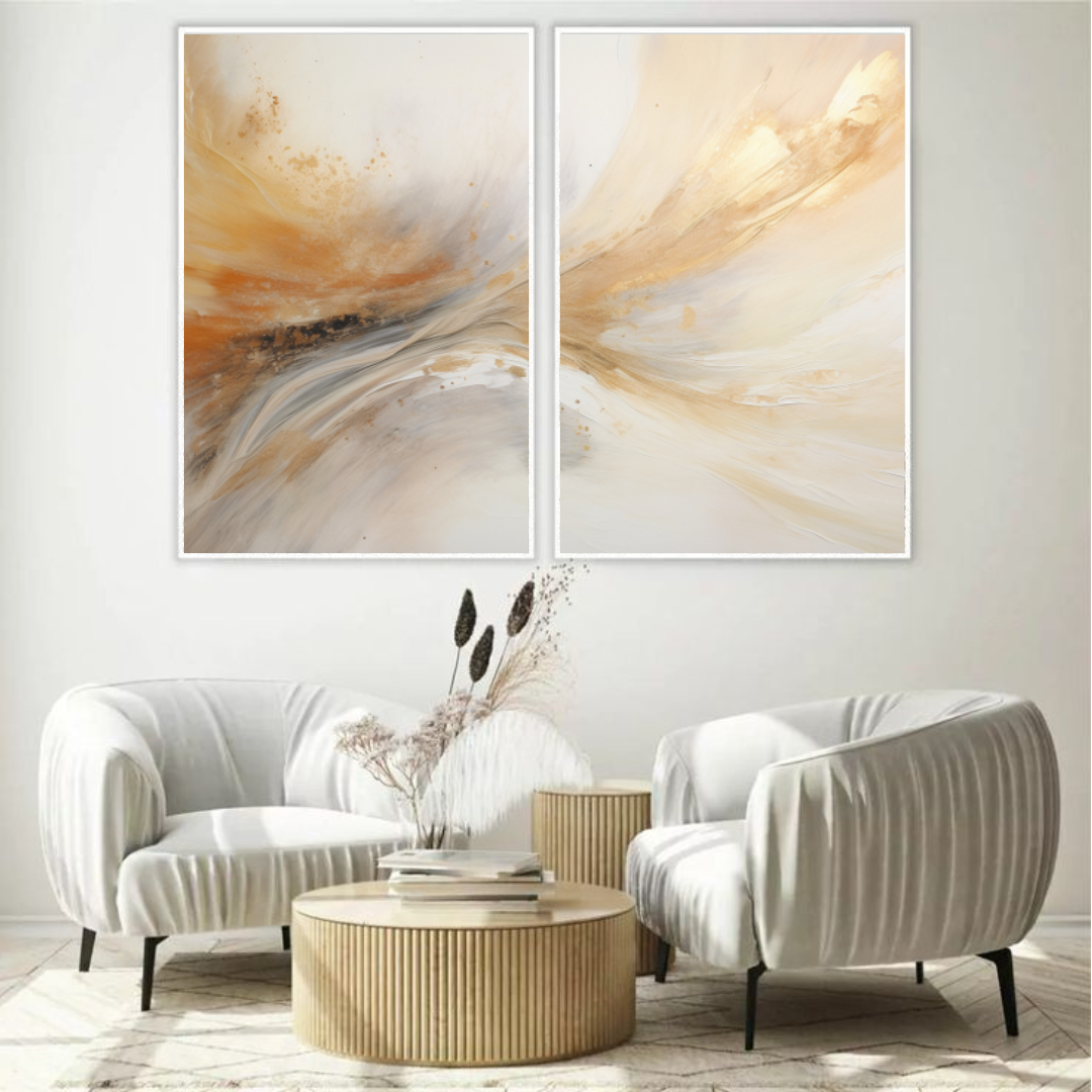 Quadro Arte Abstrata 97