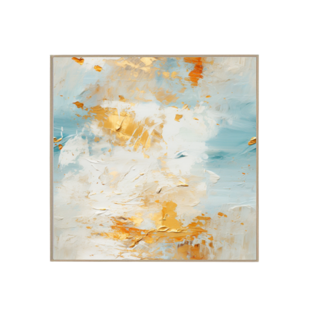 Quadro Arte Abstrata 72