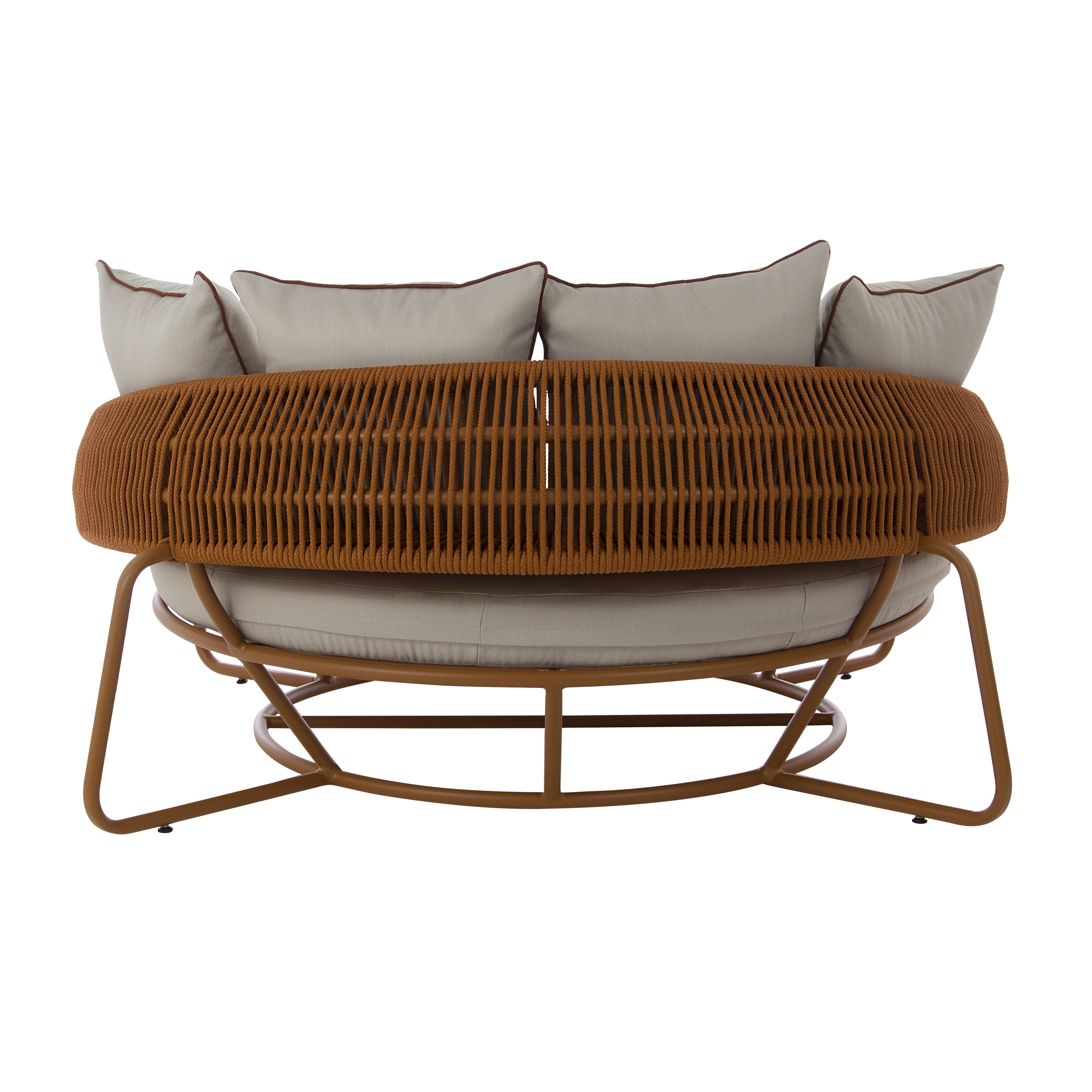 Chaise Candeeiro