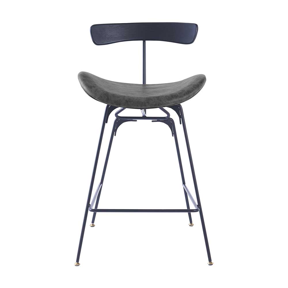 Banqueta Queens Baixa