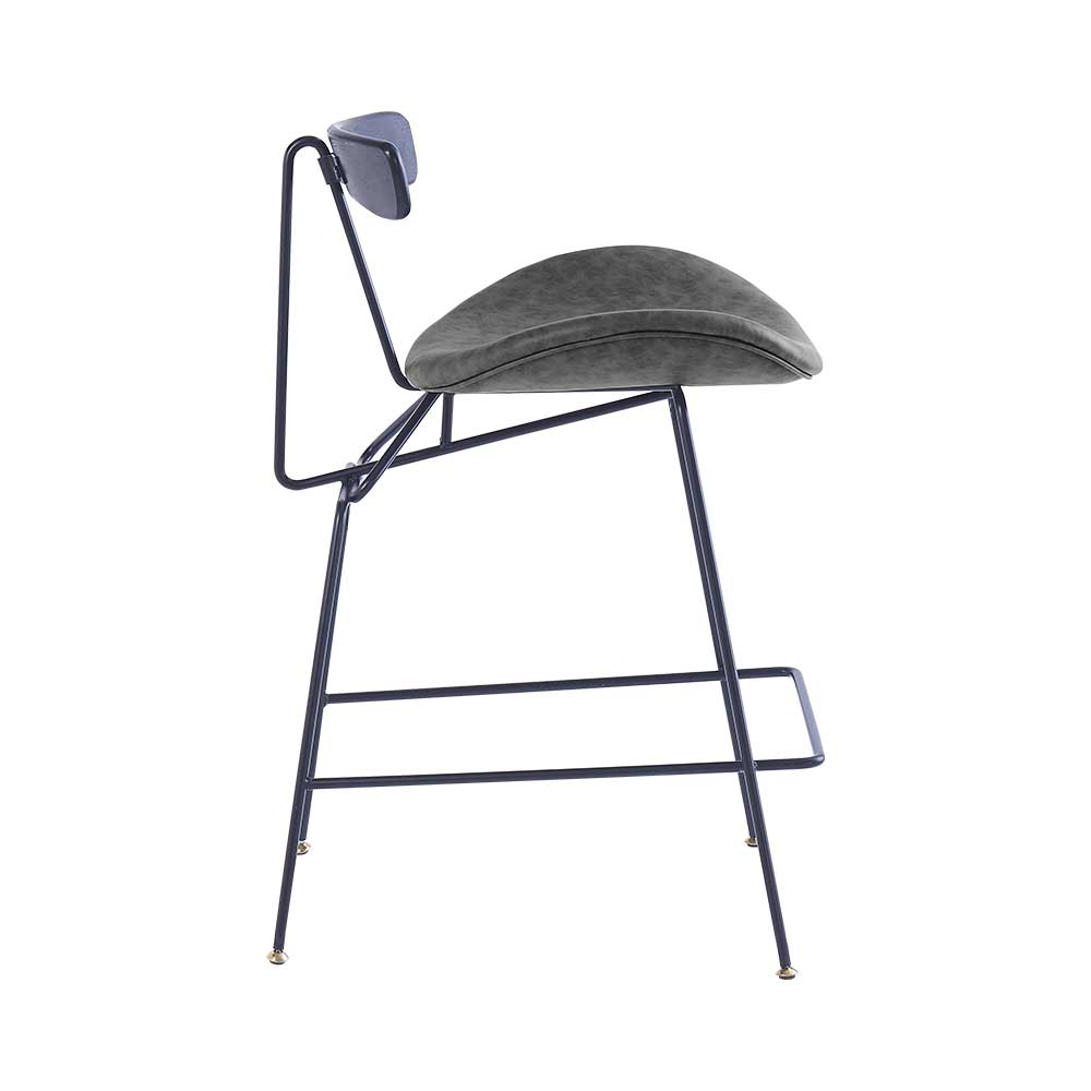 Banqueta Queens Baixa