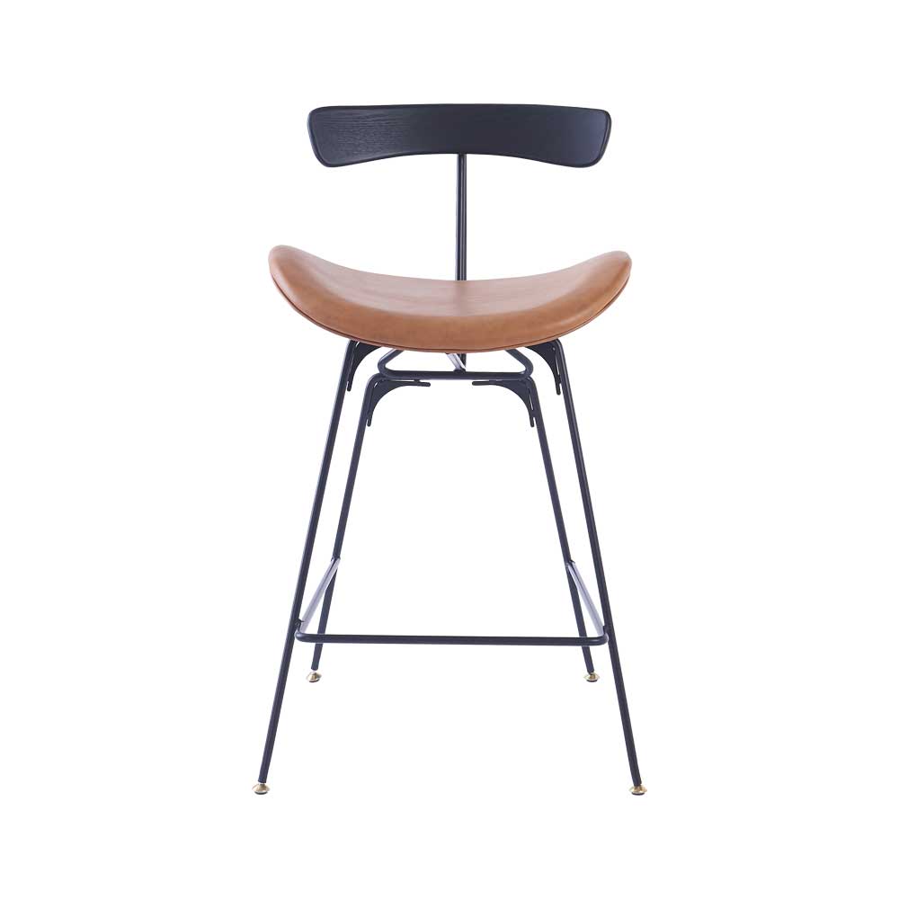 Banqueta Queens Baixa