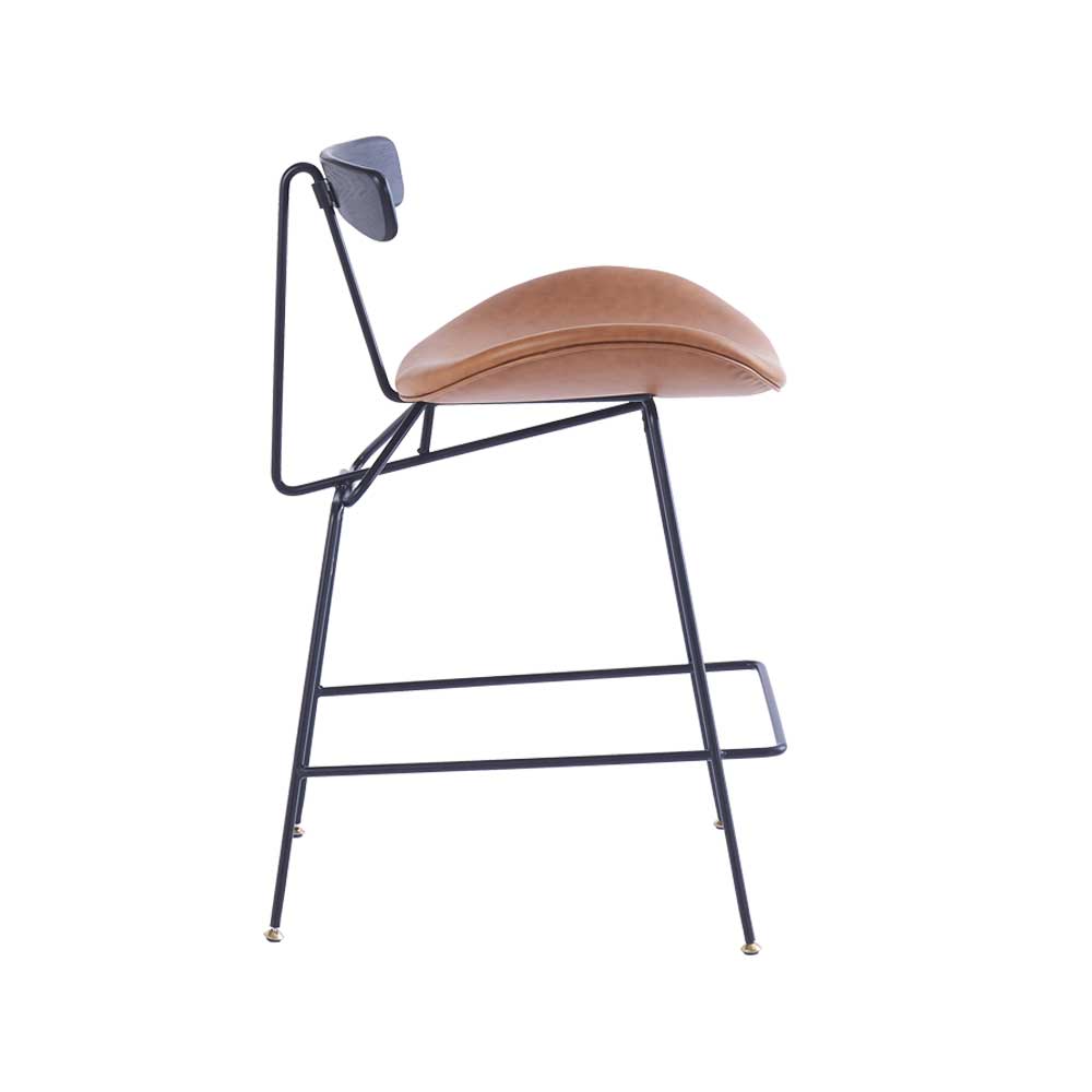 Banqueta Queens Baixa