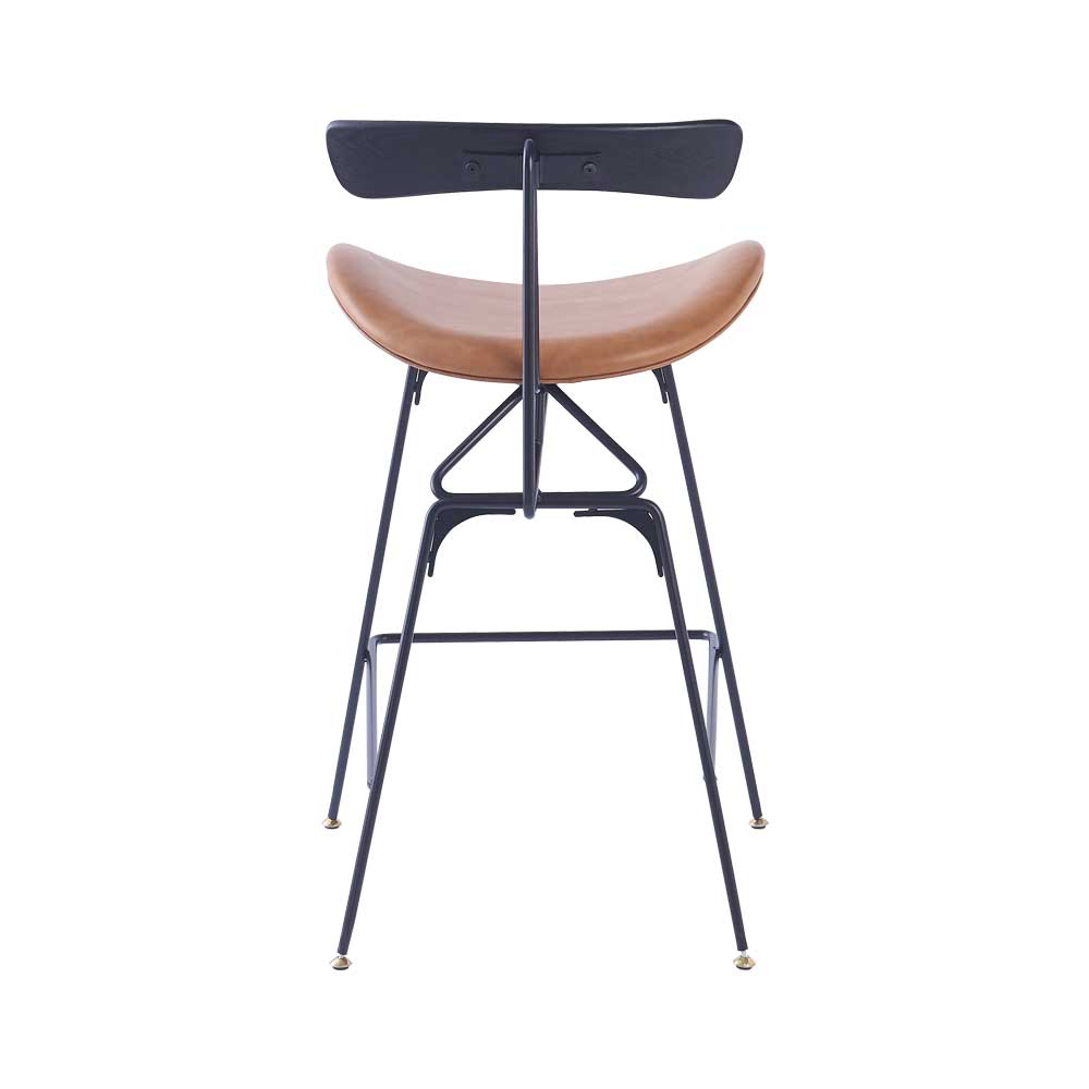 Banqueta Queens Baixa