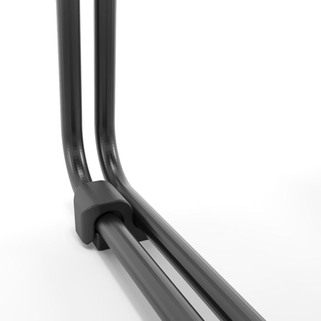 Cadeira Iven Empilhável