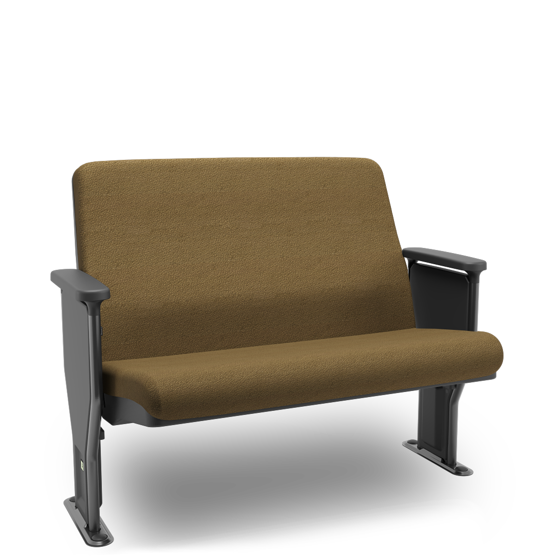 Poltrona Esbire Plus Size Auditório