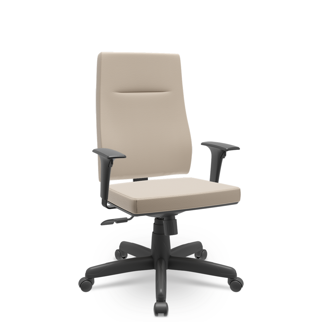 Cadeira Izzi Presidente