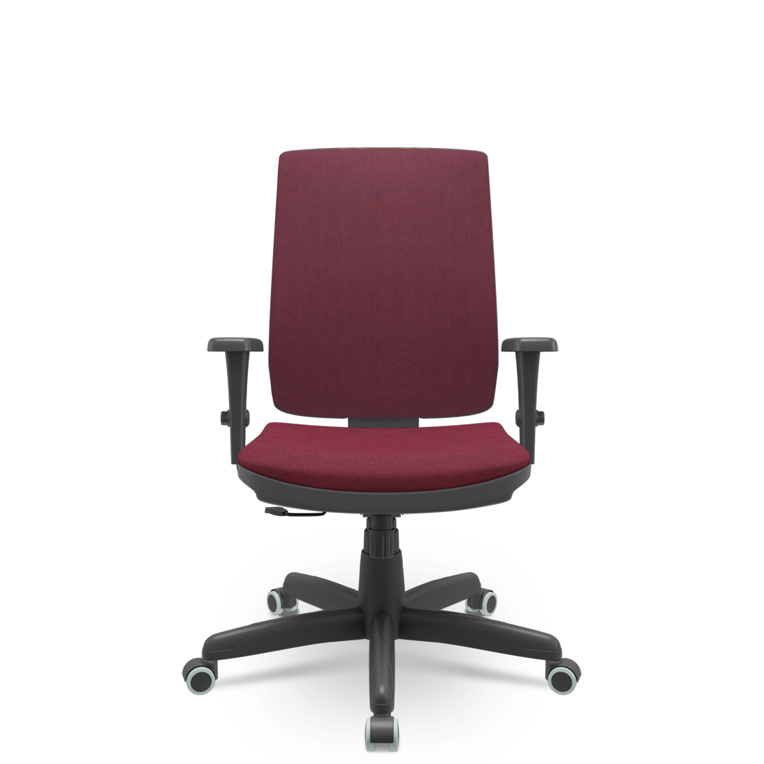 Cadeira Berlim Soft Presidente