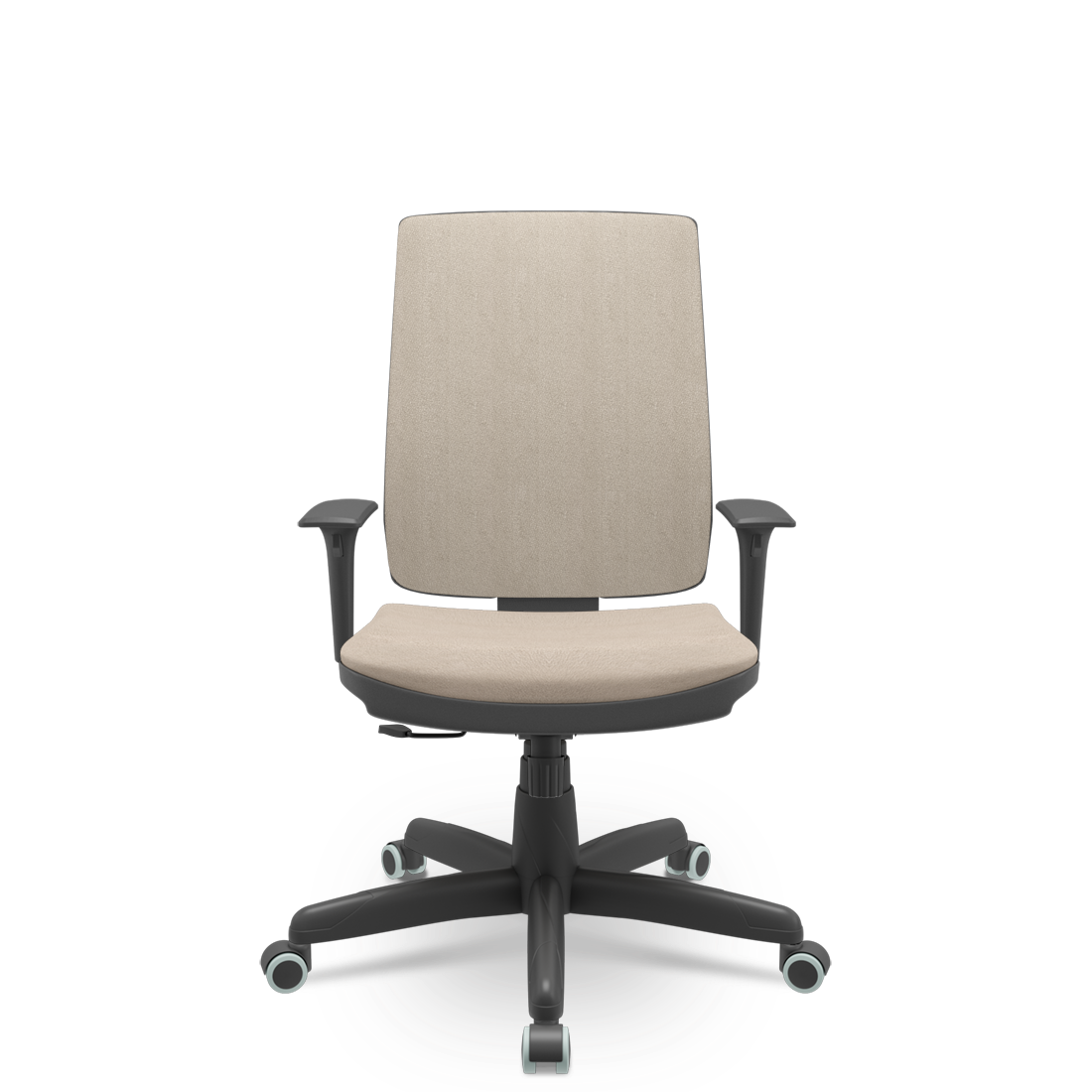 Cadeira Berlim Soft Presidente