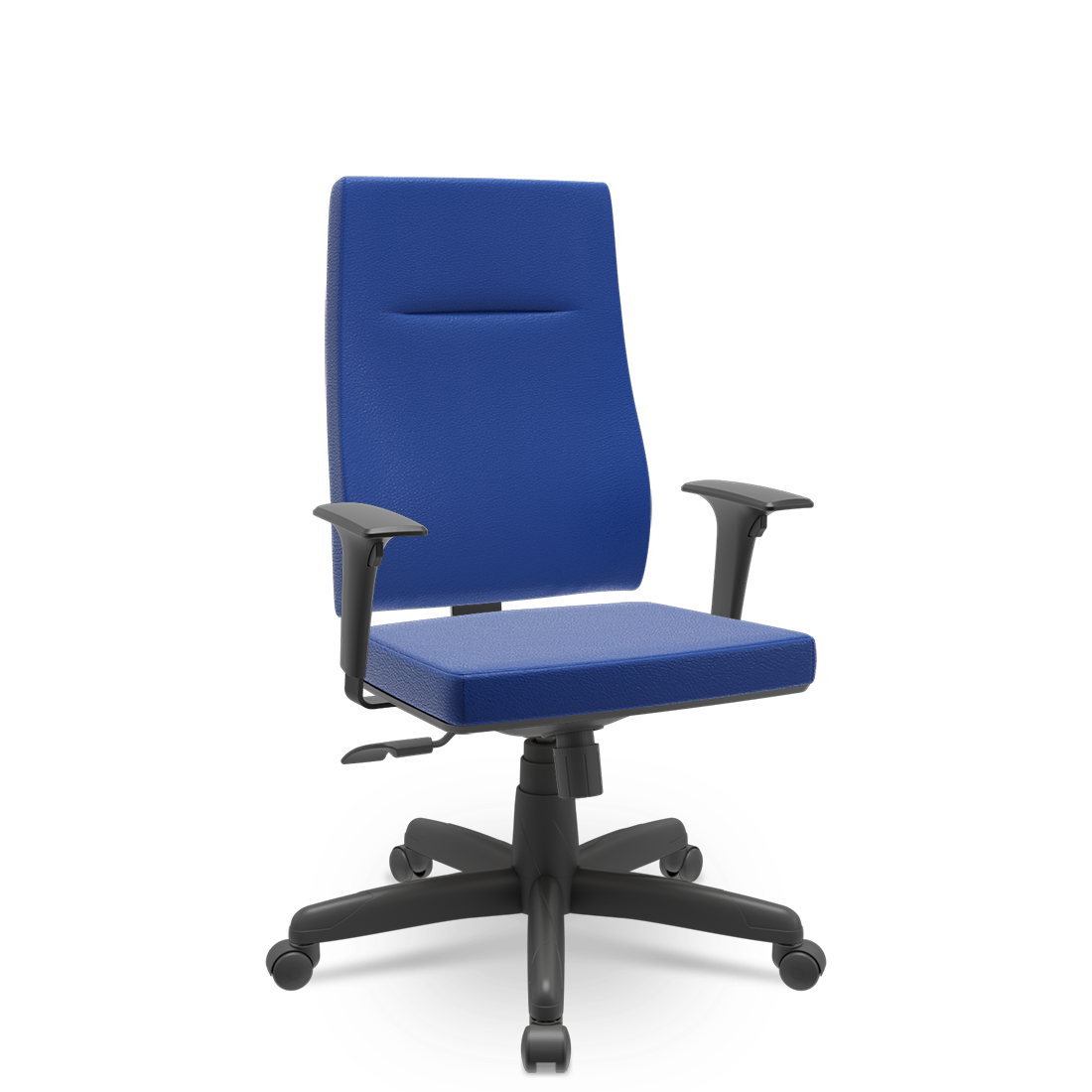 Cadeira Izzi Presidente