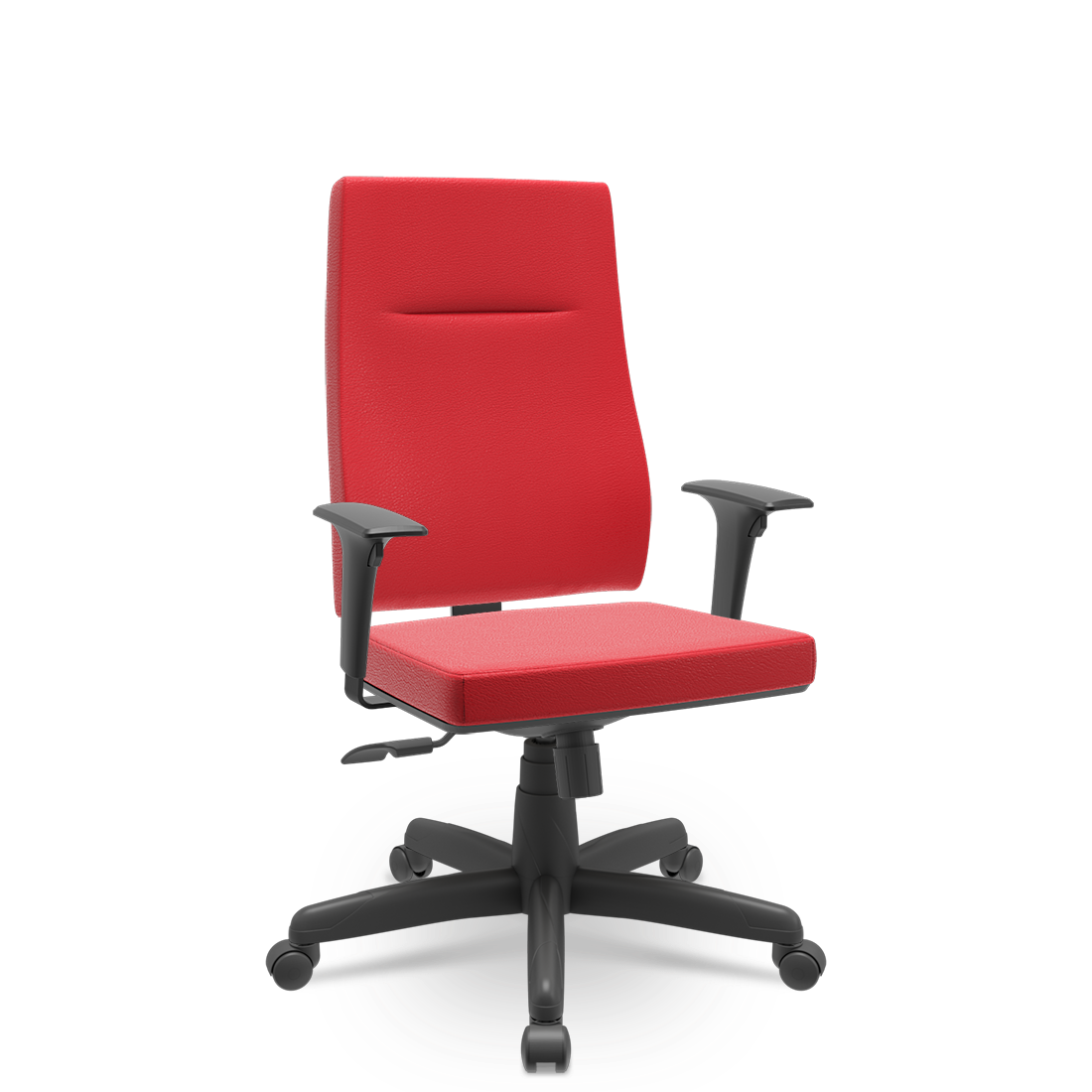 Cadeira Izzi Presidente