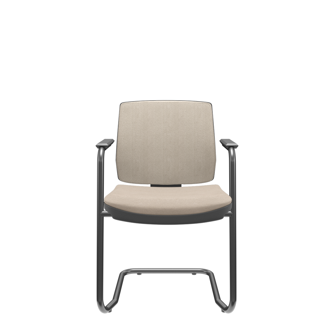 Cadeira Berlim Soft Aproximação