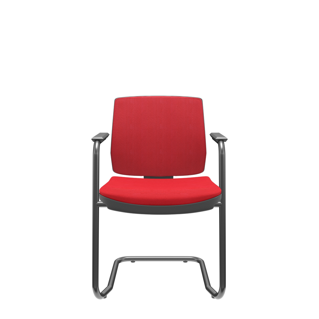 Cadeira Berlim Soft Aproximação