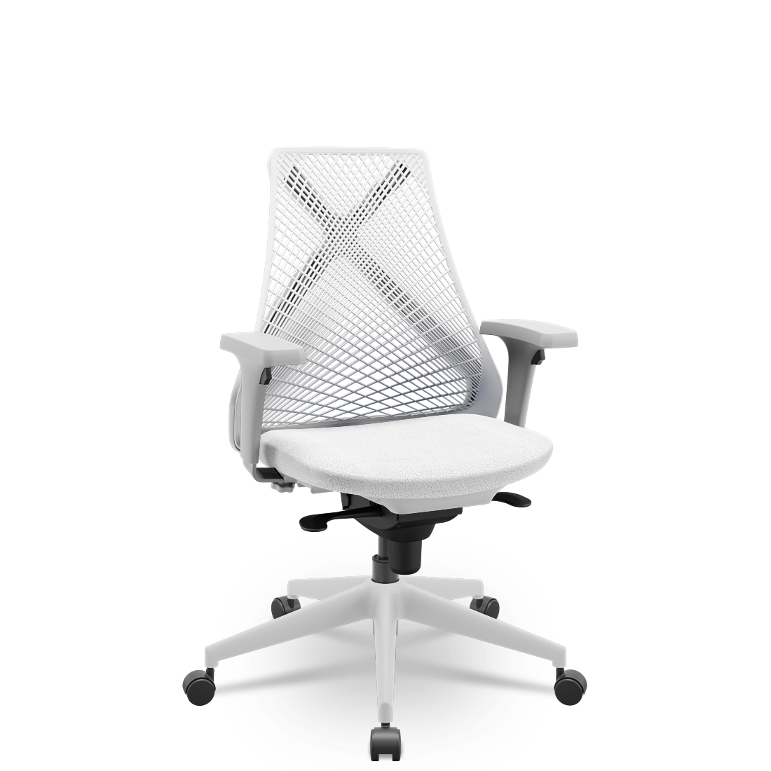 Cadeira Atenas Presidente