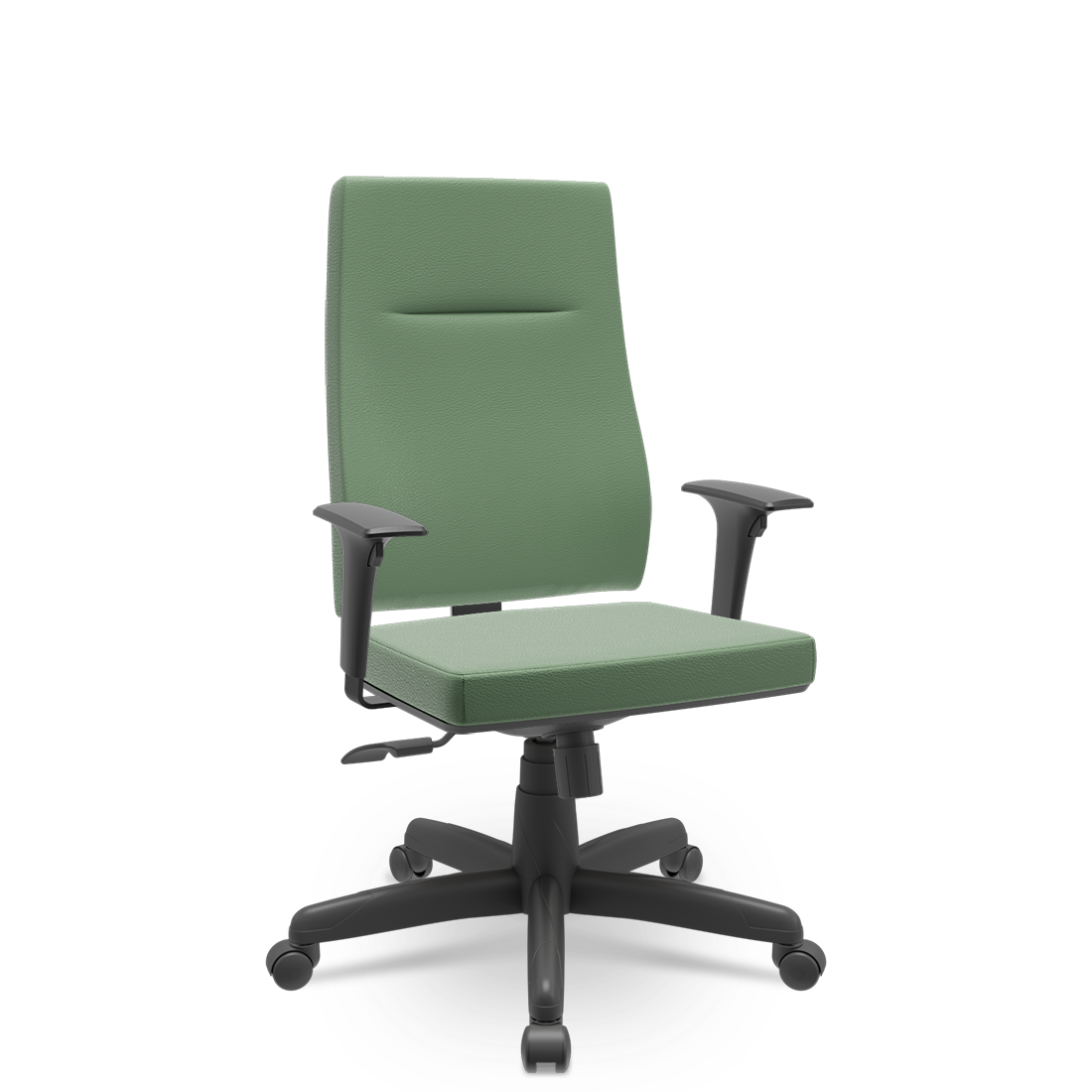 Cadeira Izzi Presidente