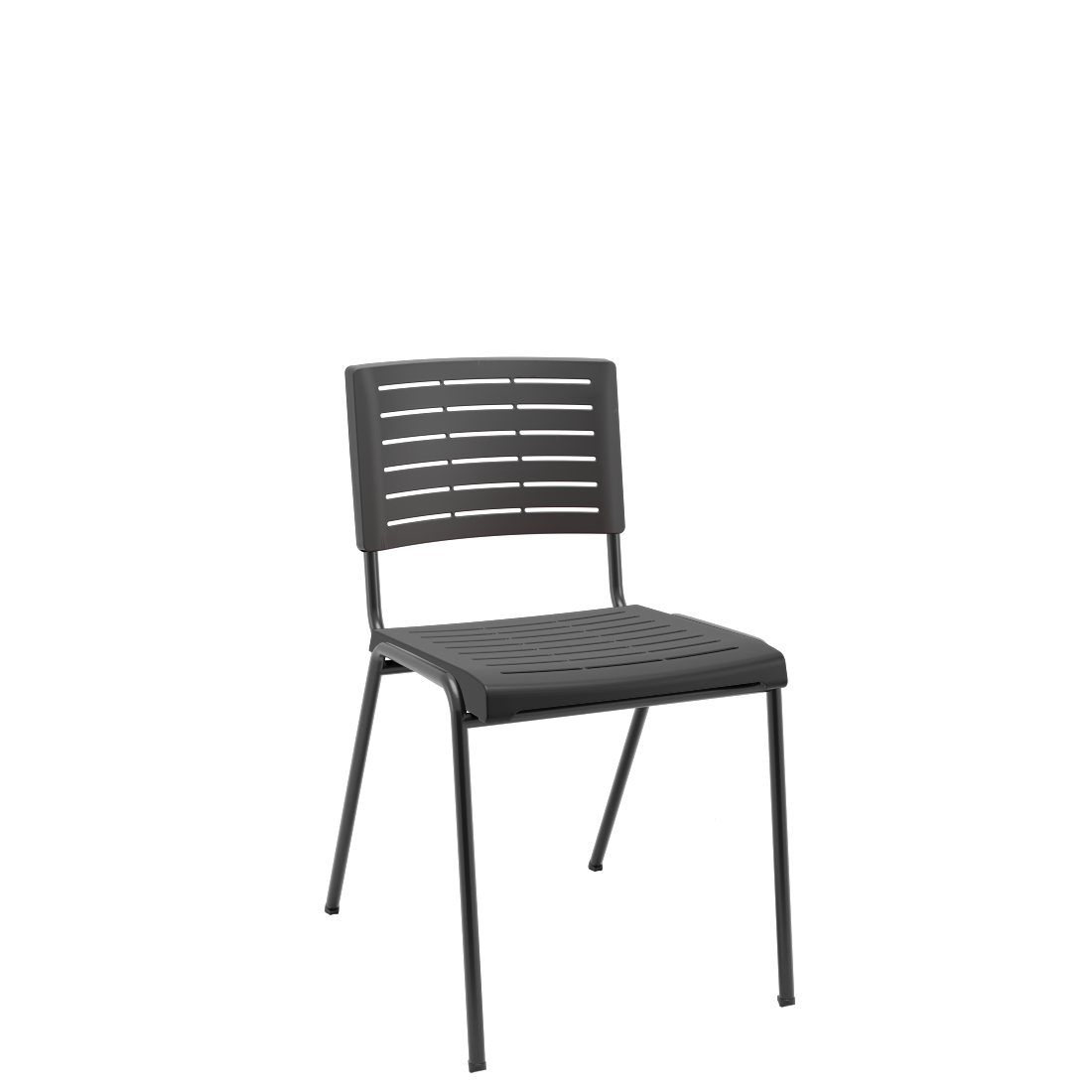 Cadeira Niala Empilhável