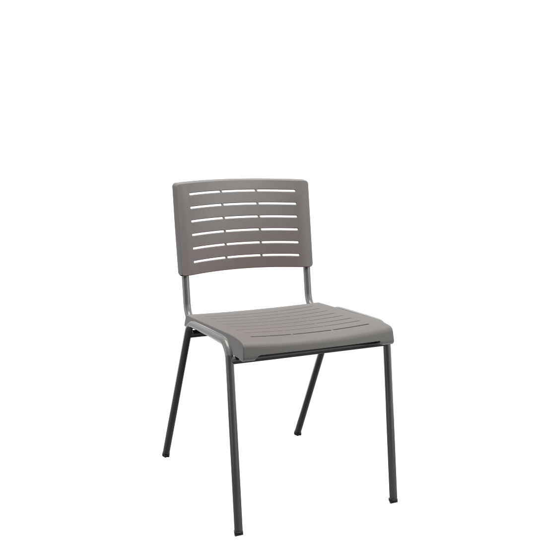 Cadeira Niala Empilhável