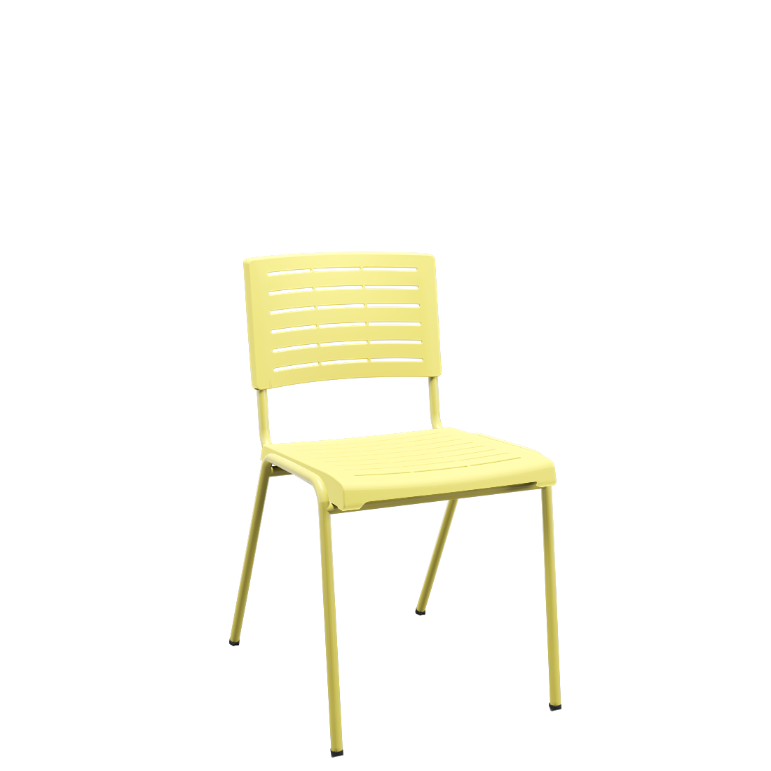 Cadeira Niala Empilhável