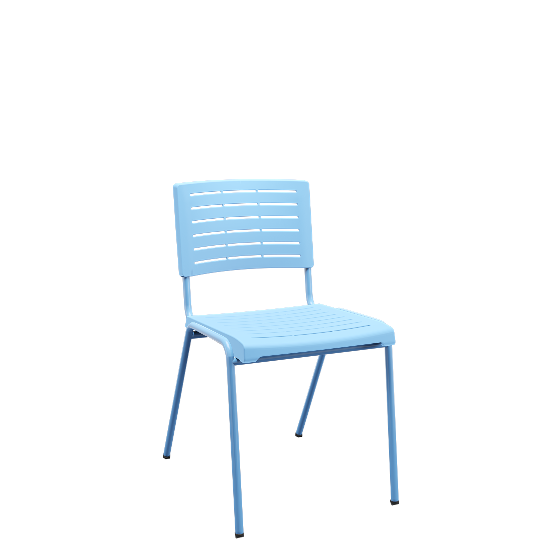 Cadeira Niala Empilhável