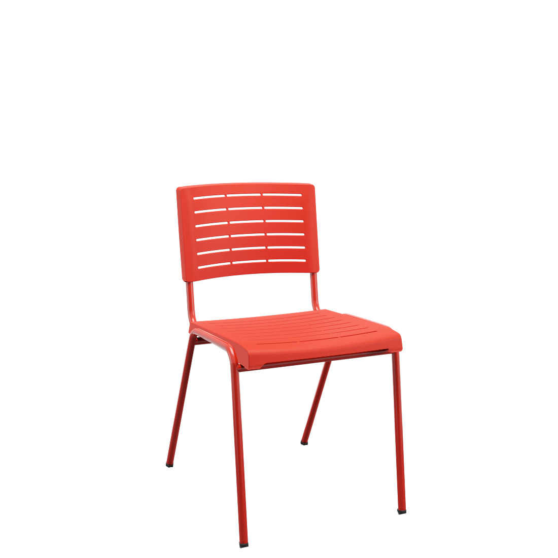 Cadeira Niala Empilhável
