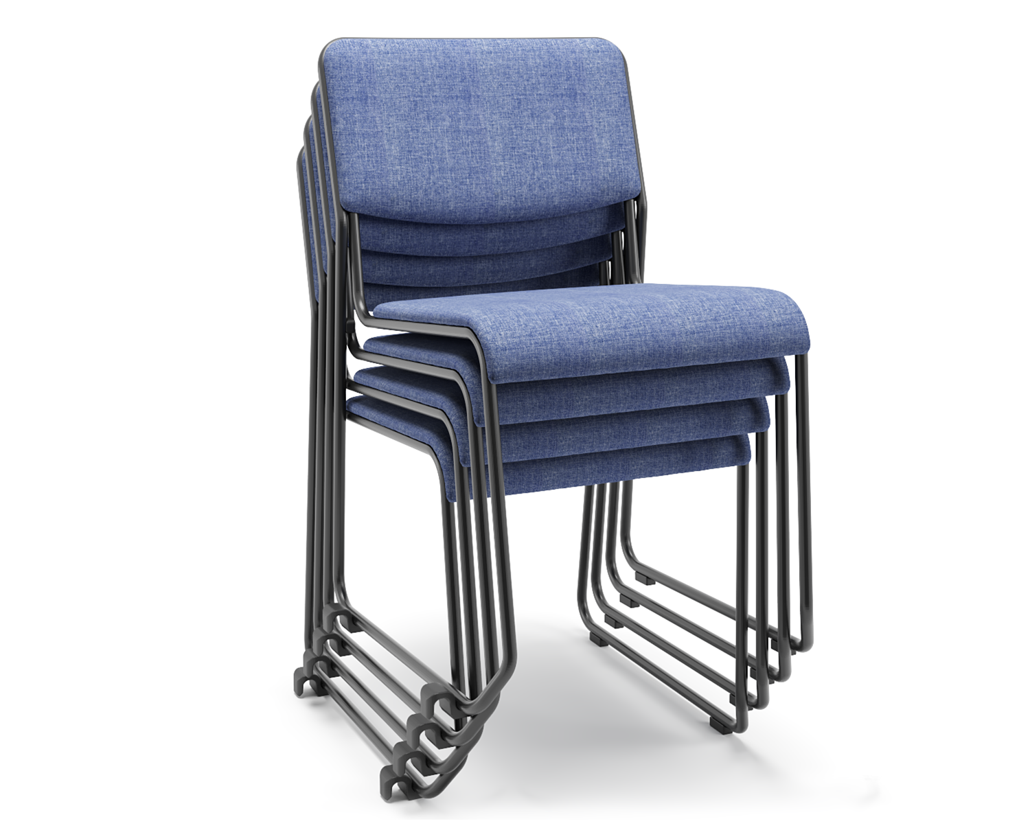 Cadeira Iven Empilhável