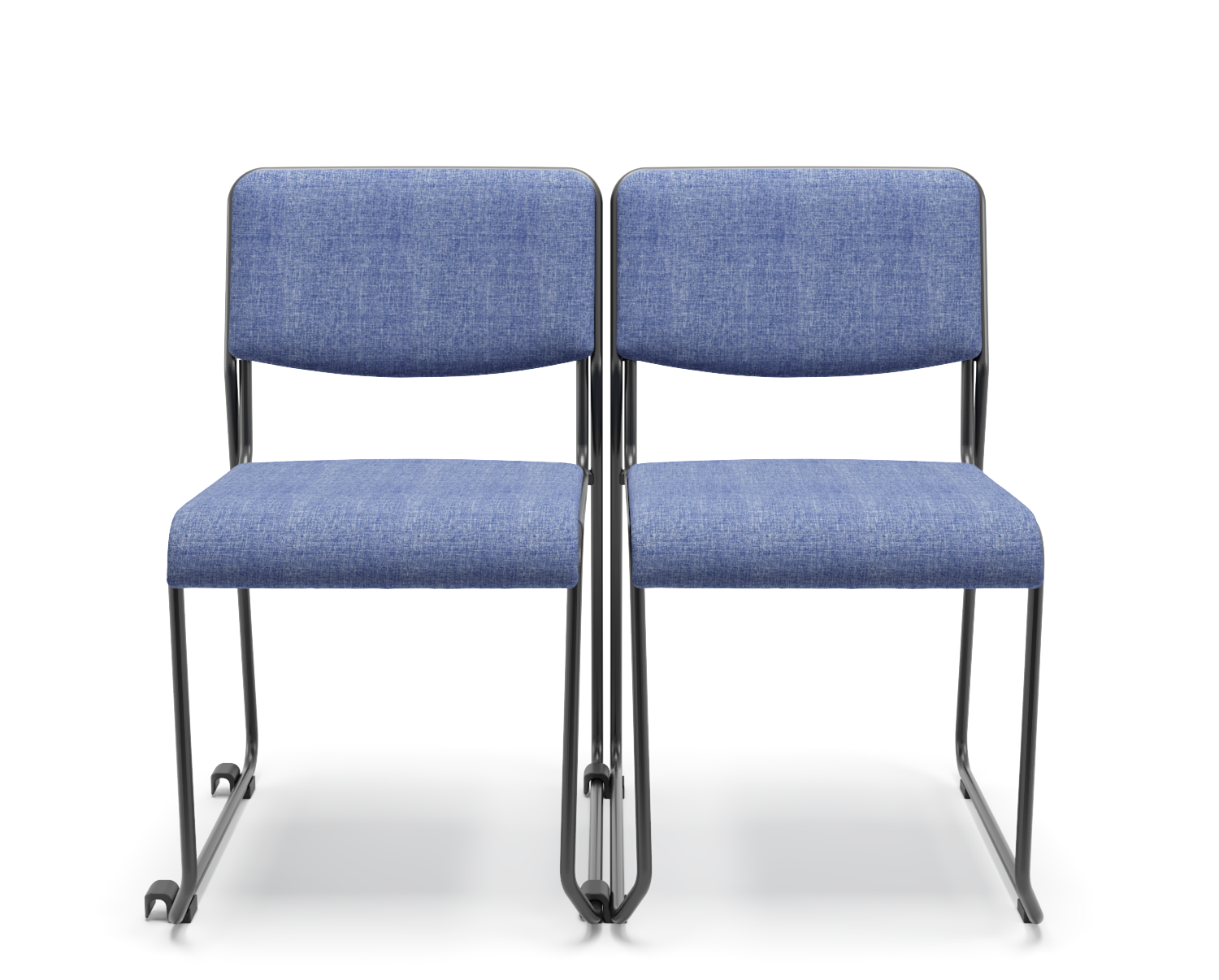 Cadeira Iven Empilhável