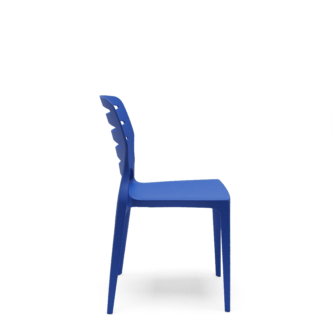 Cadeira Ville Empilhável