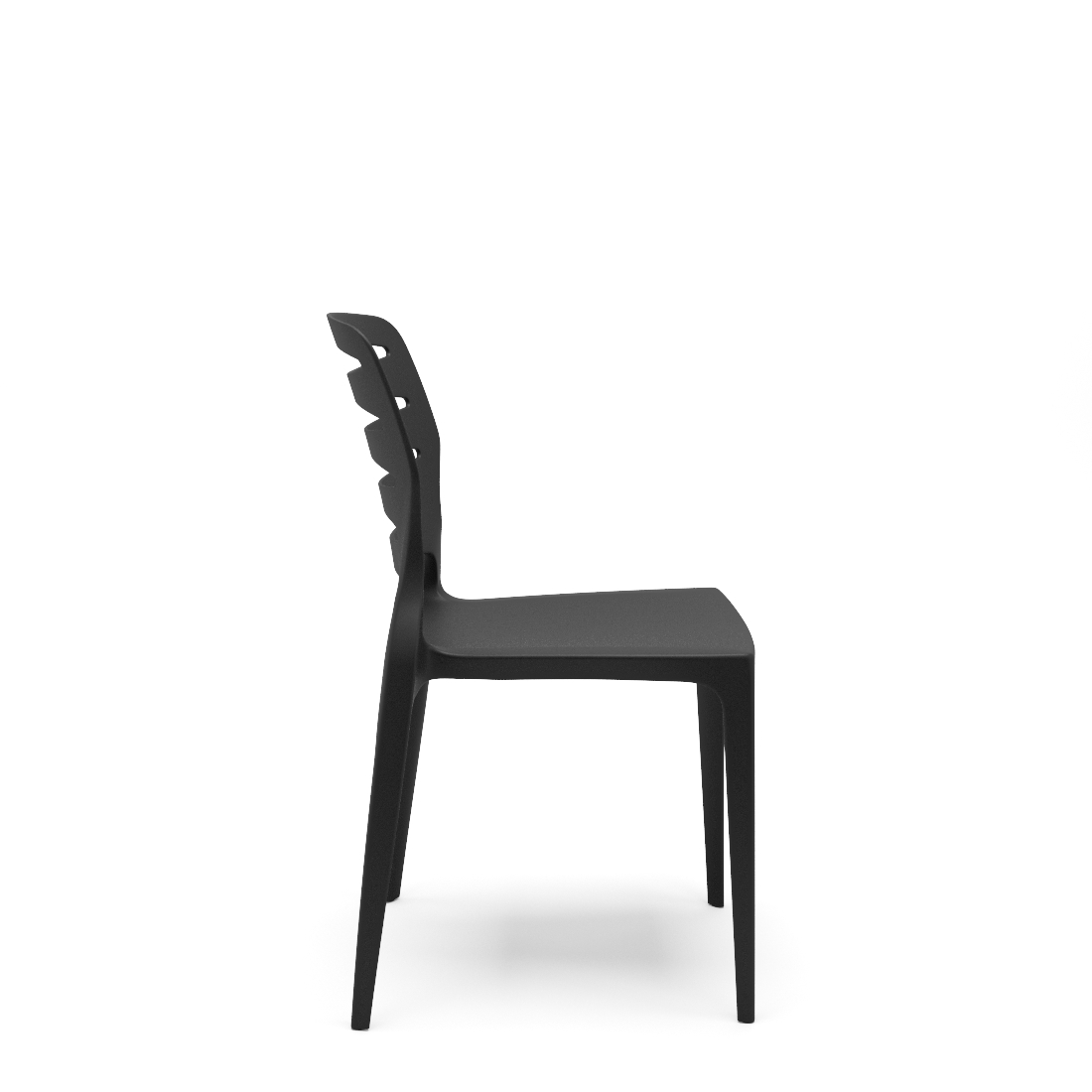 Cadeira Ville Empilhável