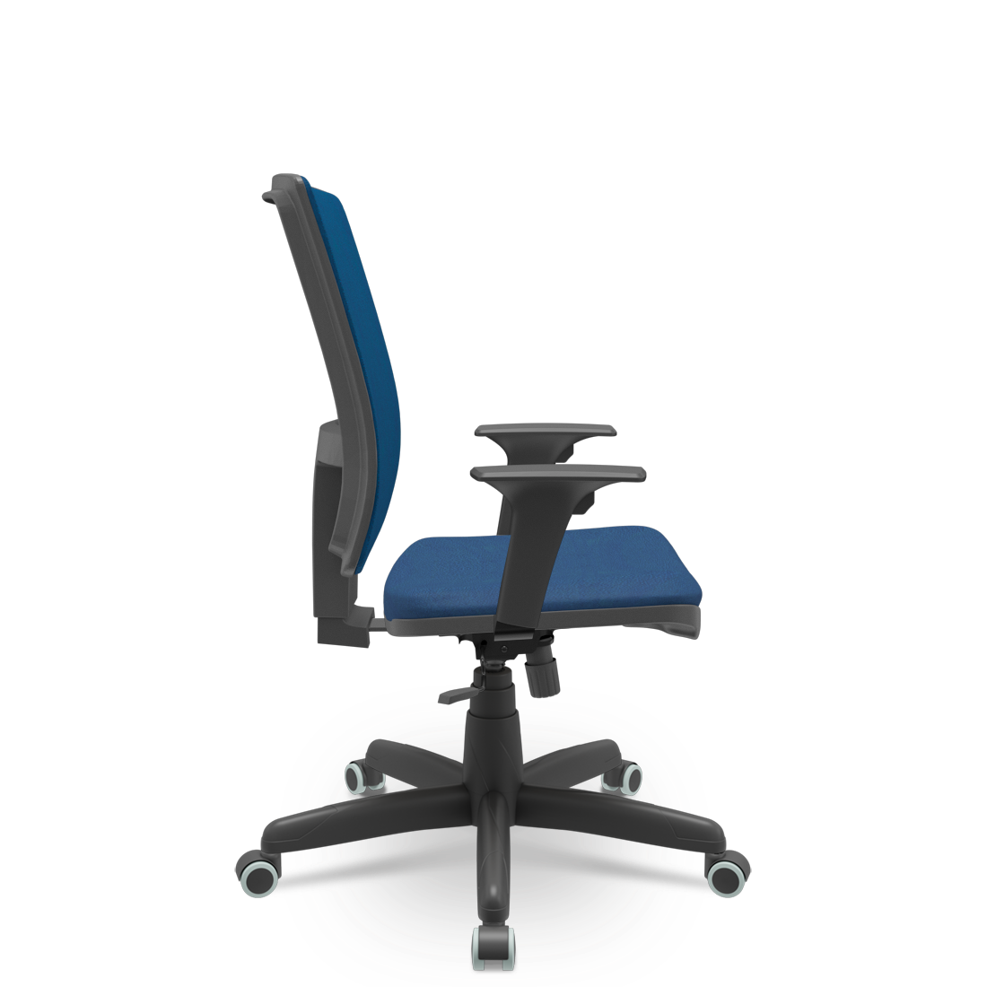 Cadeira Berlim Soft Presidente