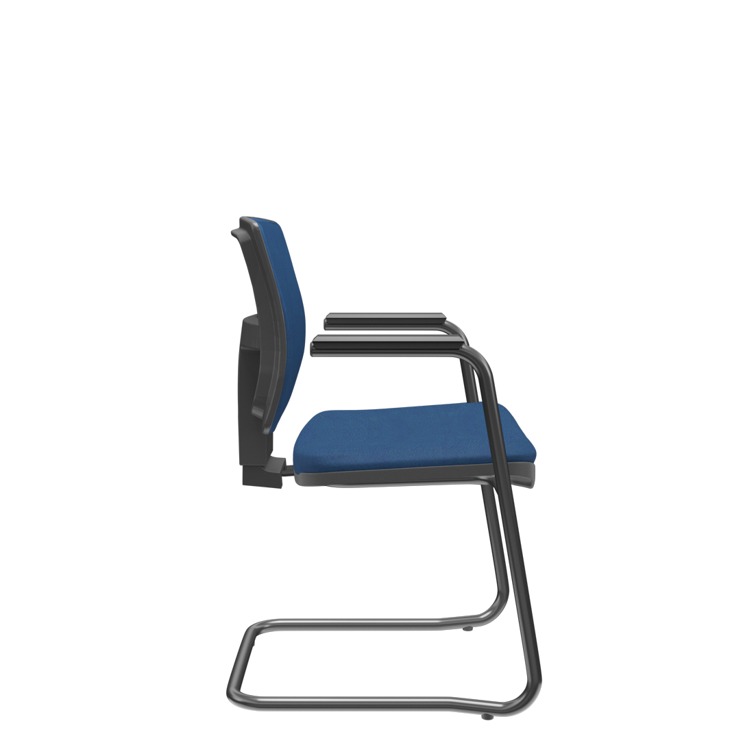 Cadeira Berlim Soft Aproximação