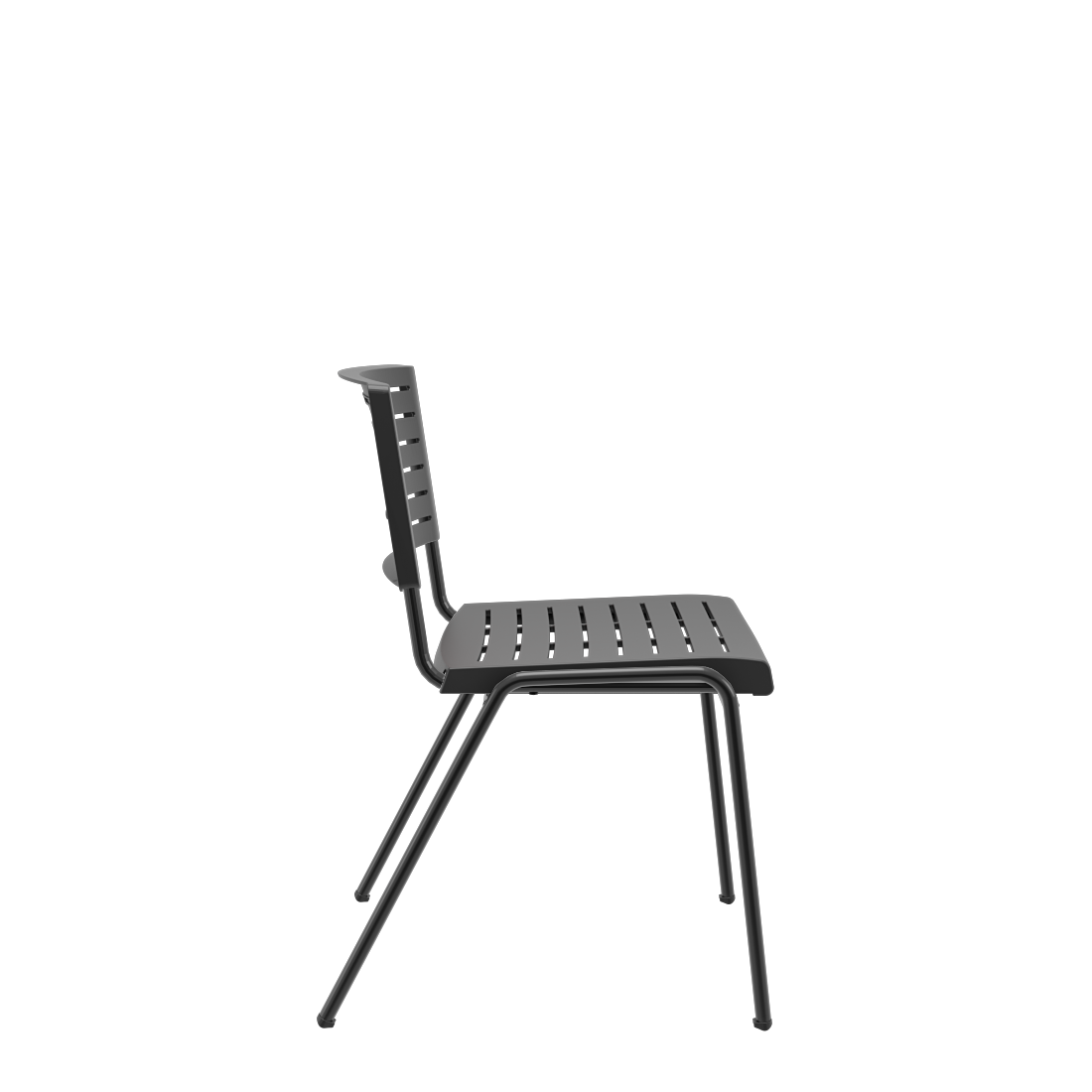 Cadeira Niala Empilhável